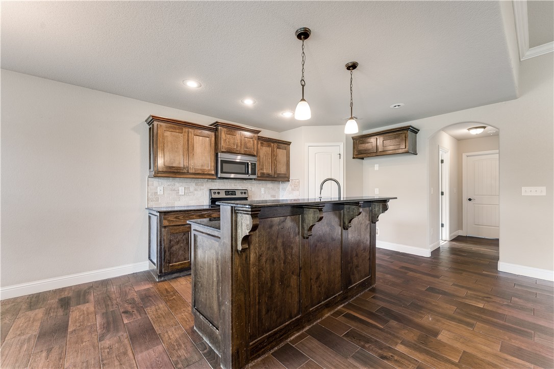 Stoneburrow Add Ph I Bentonville - Residential Lease