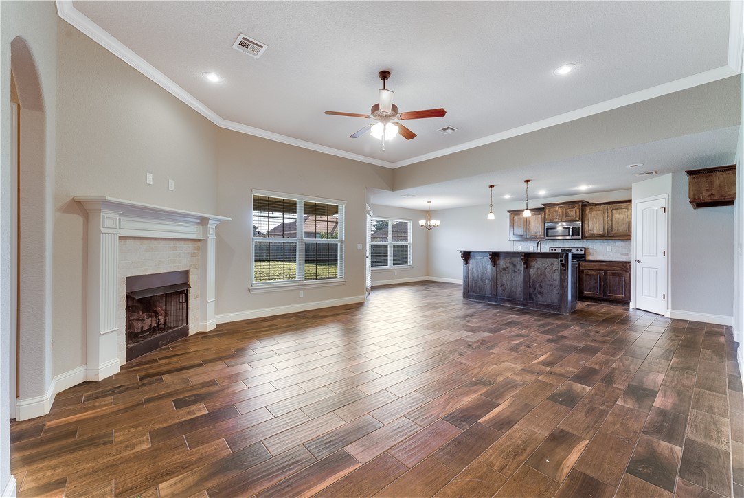 Stoneburrow Add Ph I Bentonville - Residential Lease