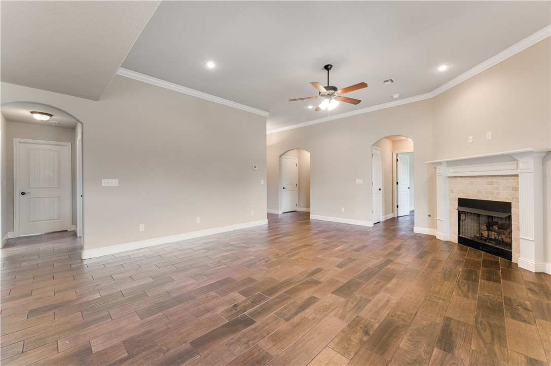 Stoneburrow Add Ph I Bentonville - Residential Lease