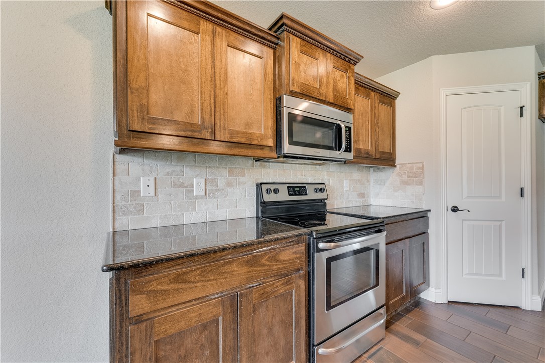 Stoneburrow Add Ph I Bentonville - Residential Lease