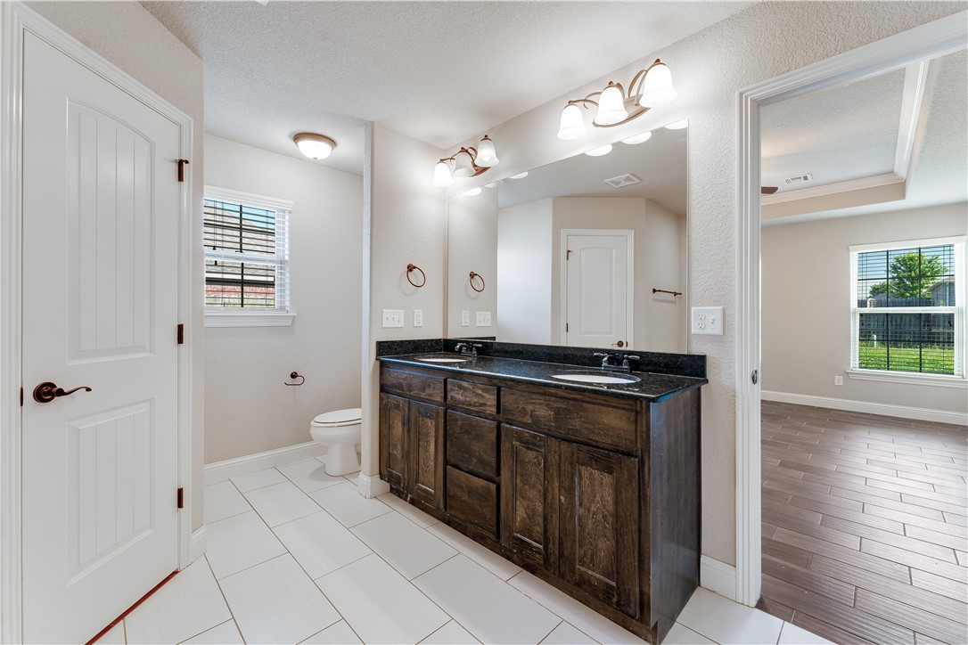 Stoneburrow Add Ph I Bentonville - Residential Lease