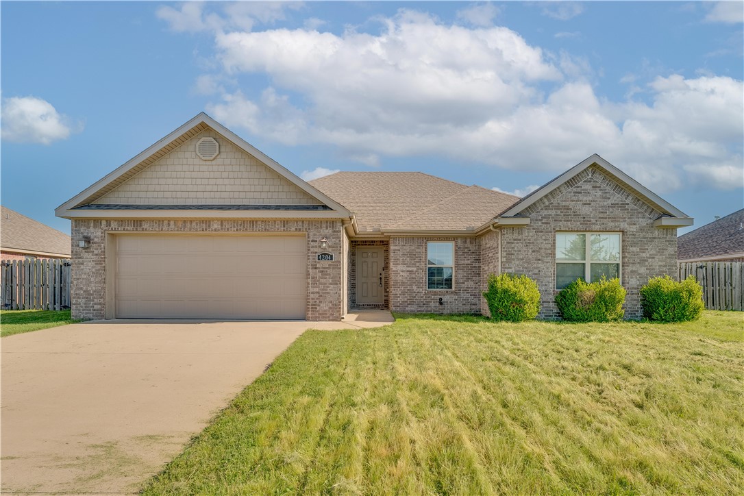 Stoneburrow Add Ph I Bentonville - Residential Lease