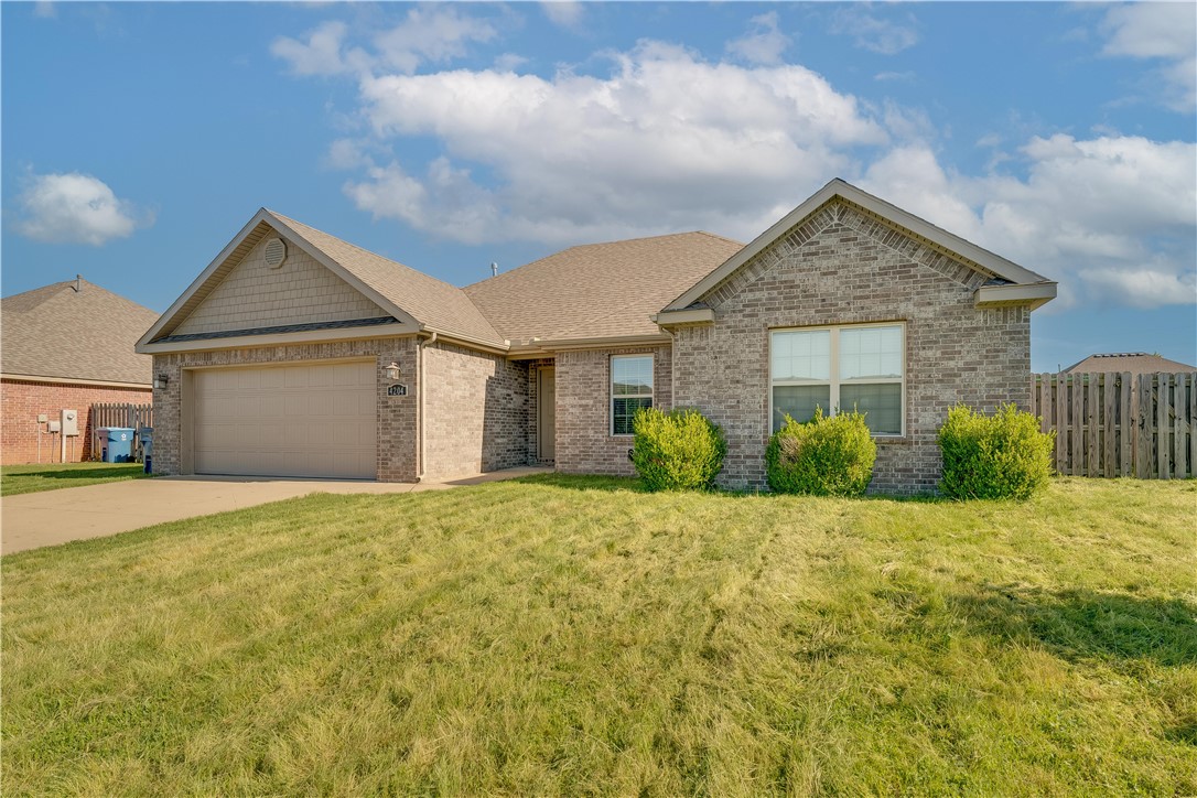 Stoneburrow Add Ph I Bentonville - Residential Lease