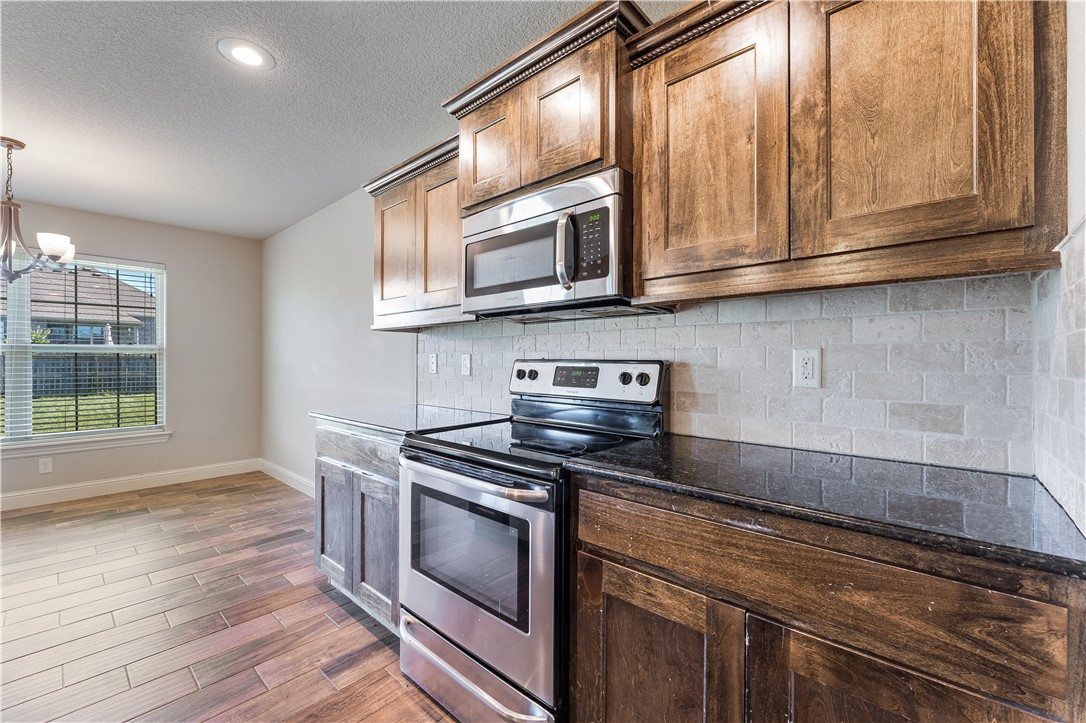 Stoneburrow Add Ph I Bentonville - Residential Lease