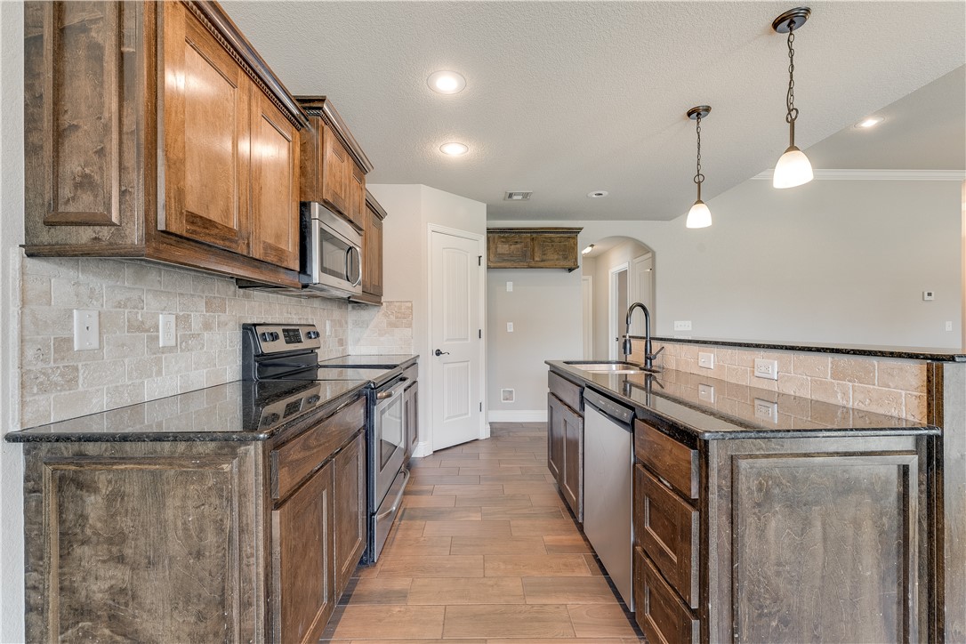 Stoneburrow Add Ph I Bentonville - Residential Lease