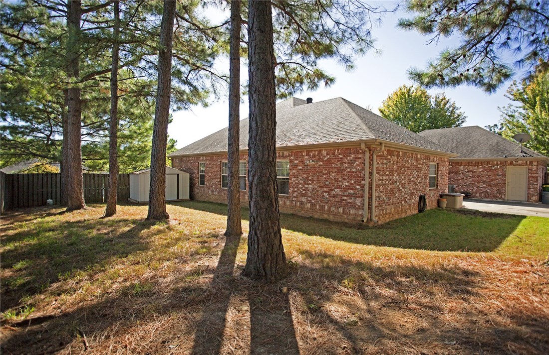 Pinewood Sub - Residential
