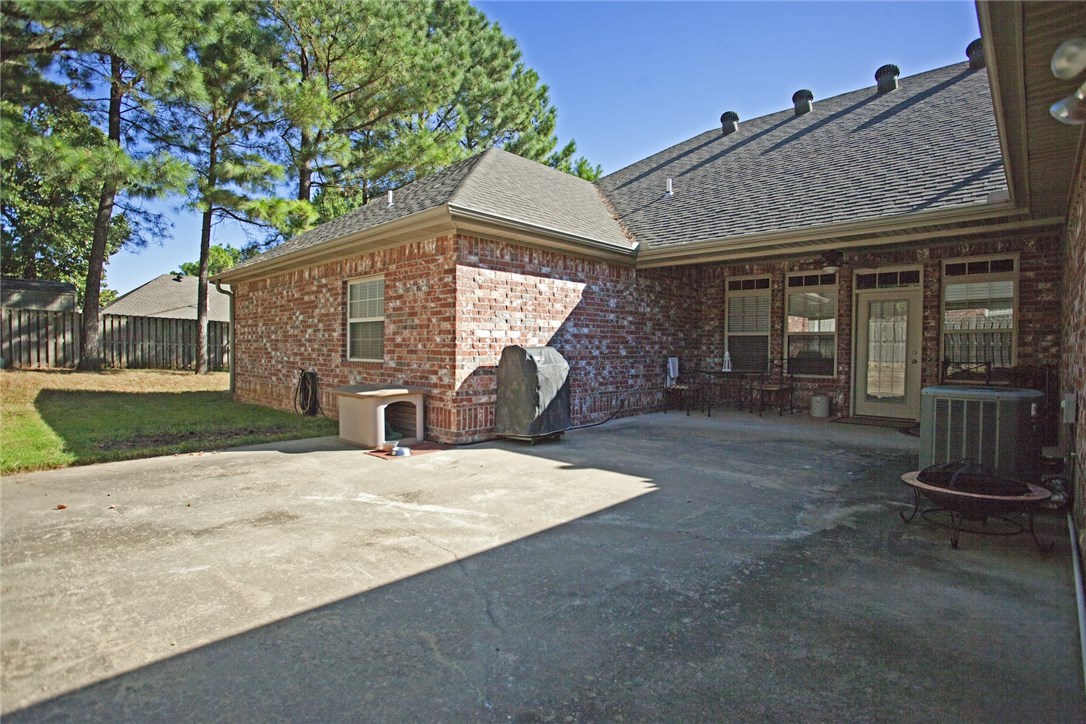Pinewood Sub - Residential