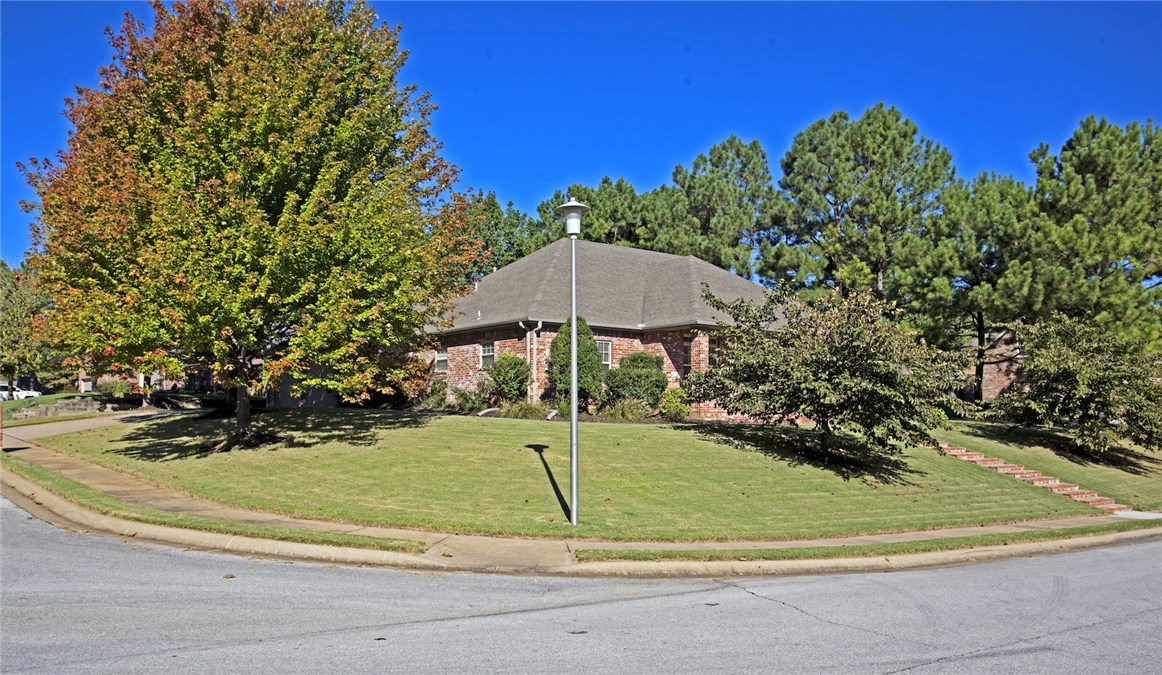 Pinewood Sub - Residential