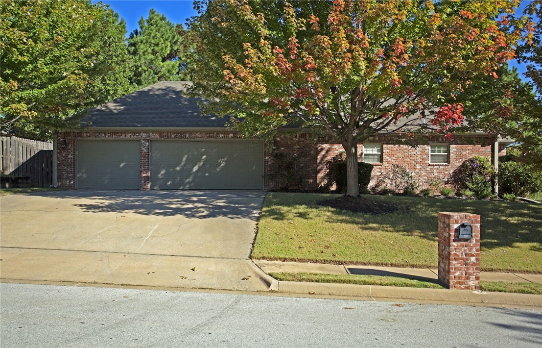 Pinewood Sub - Residential