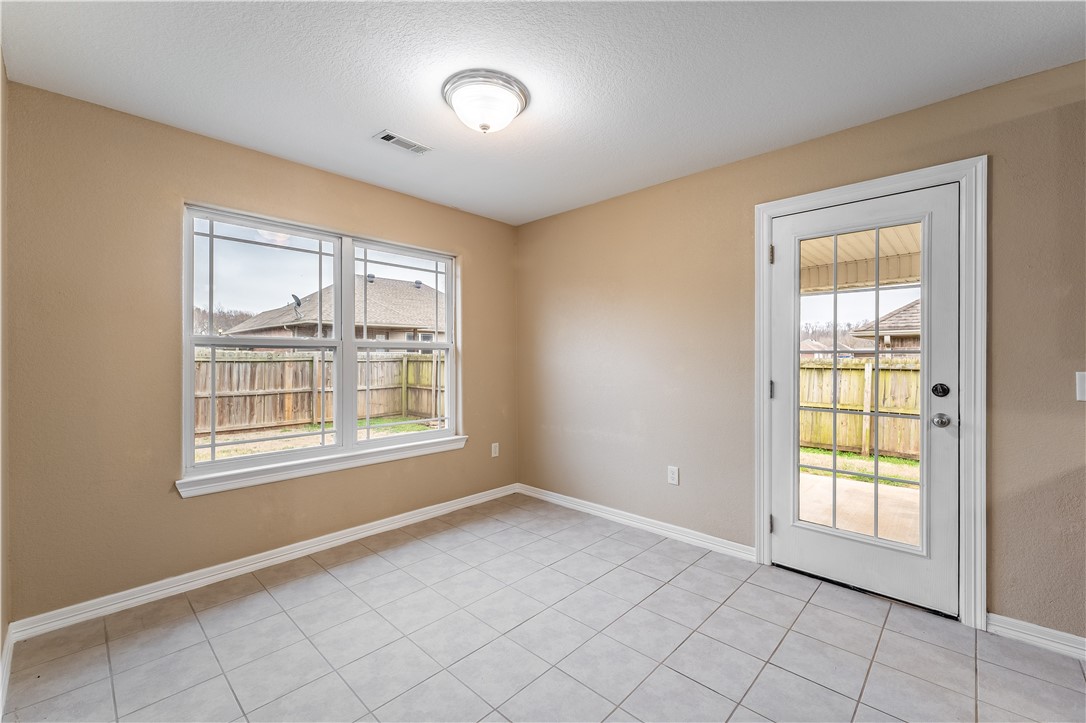 Spring Creek Park Springdale - Residential Lease