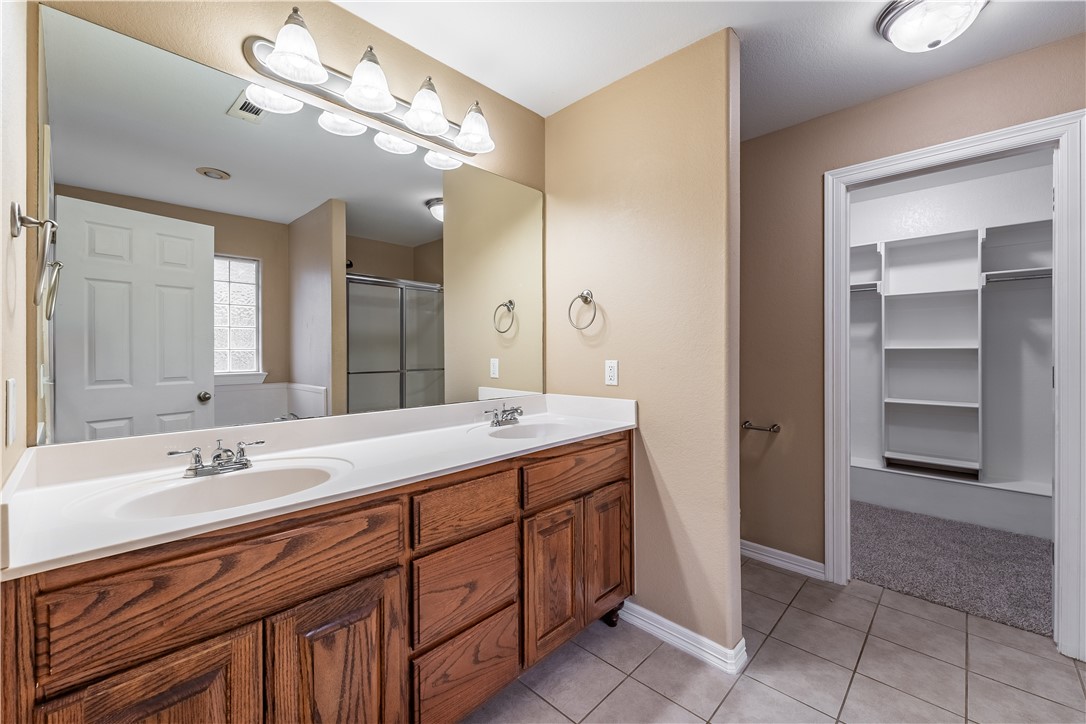 Spring Creek Park Springdale - Residential Lease