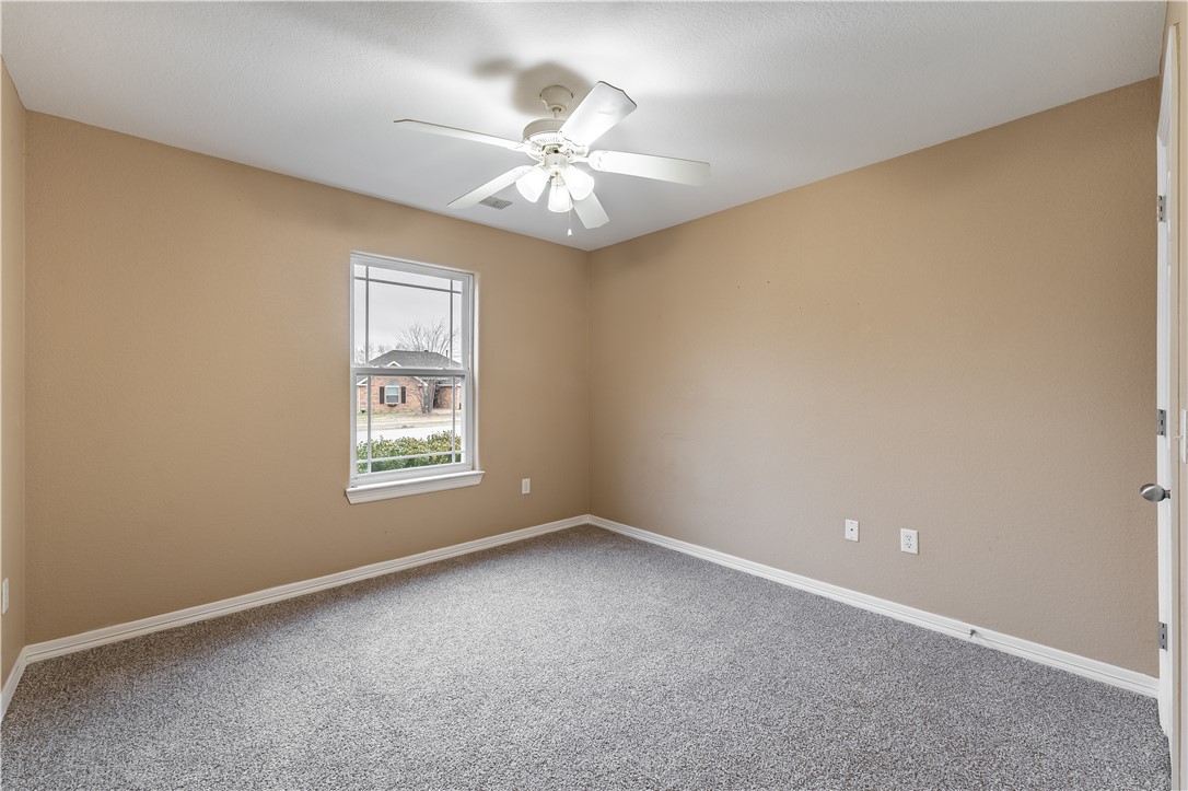 Spring Creek Park Springdale - Residential Lease