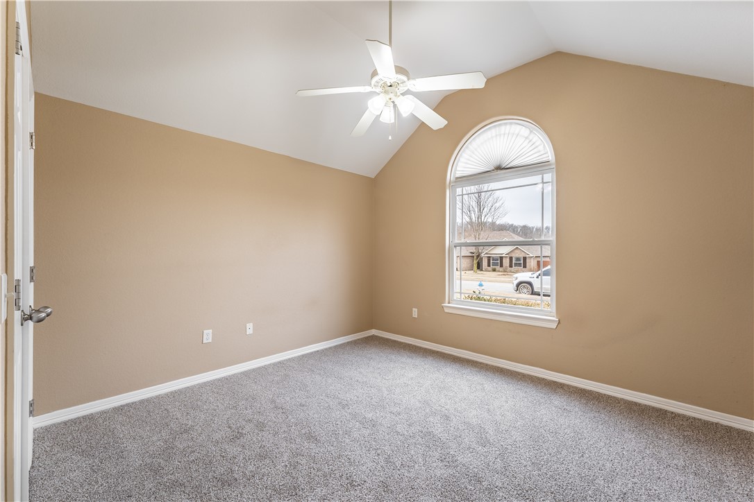 Spring Creek Park Springdale - Residential Lease