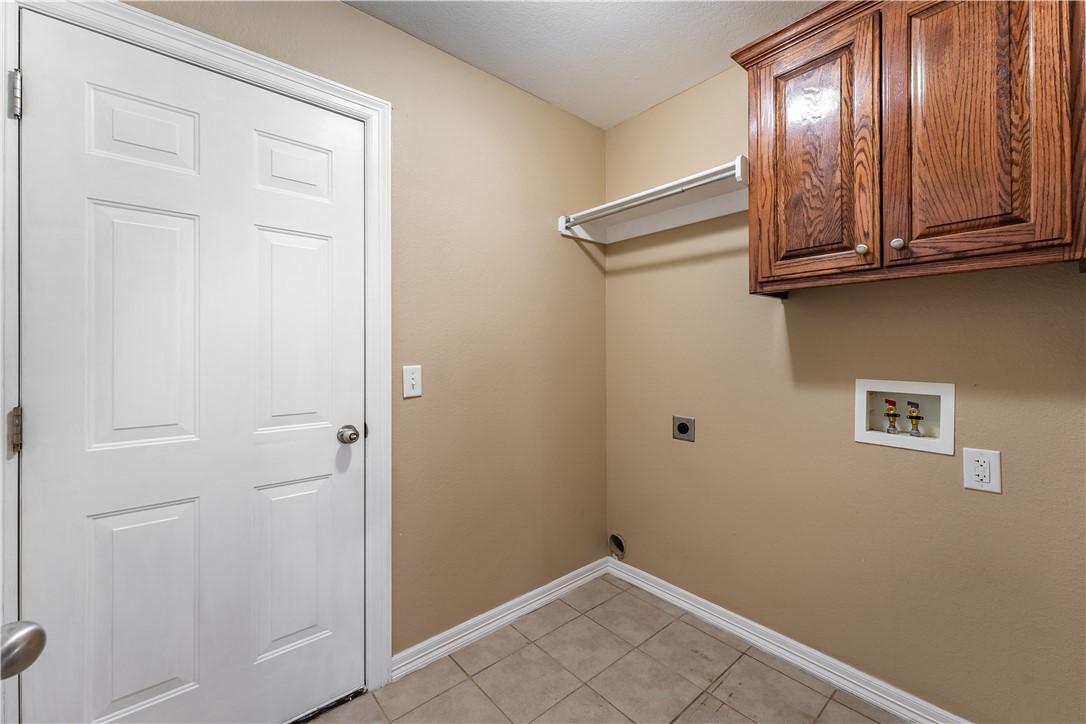 Spring Creek Park Springdale - Residential Lease