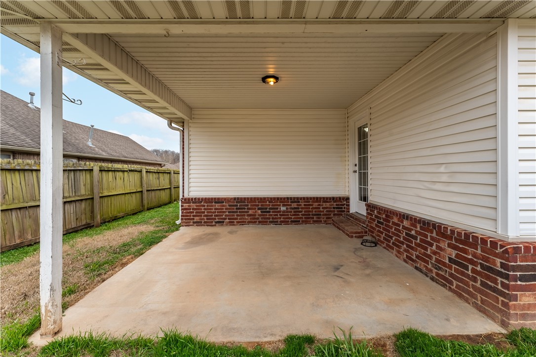 Spring Creek Park Springdale - Residential Lease