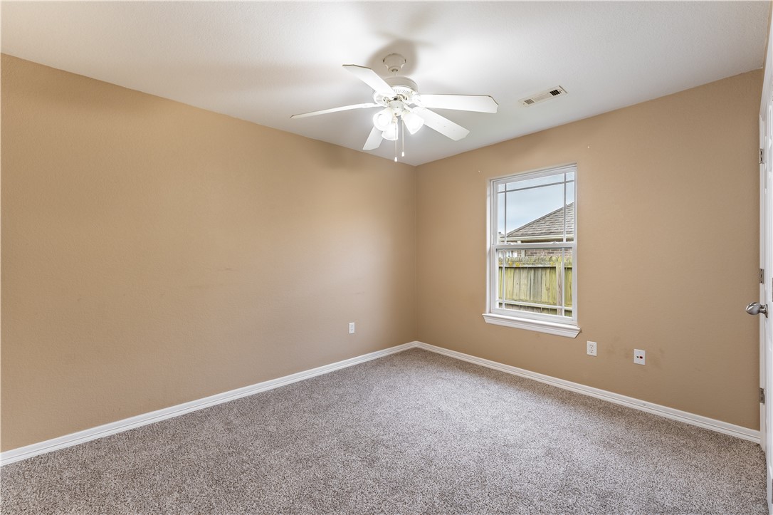 Spring Creek Park Springdale - Residential Lease