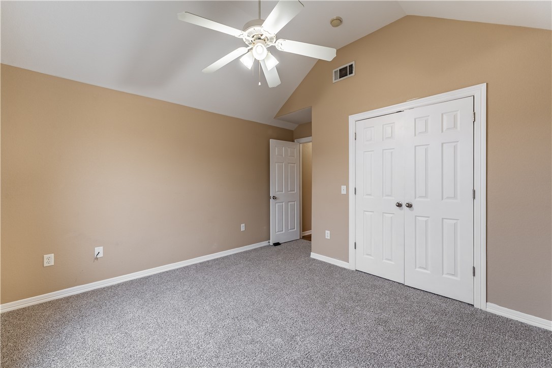 Spring Creek Park Springdale - Residential Lease