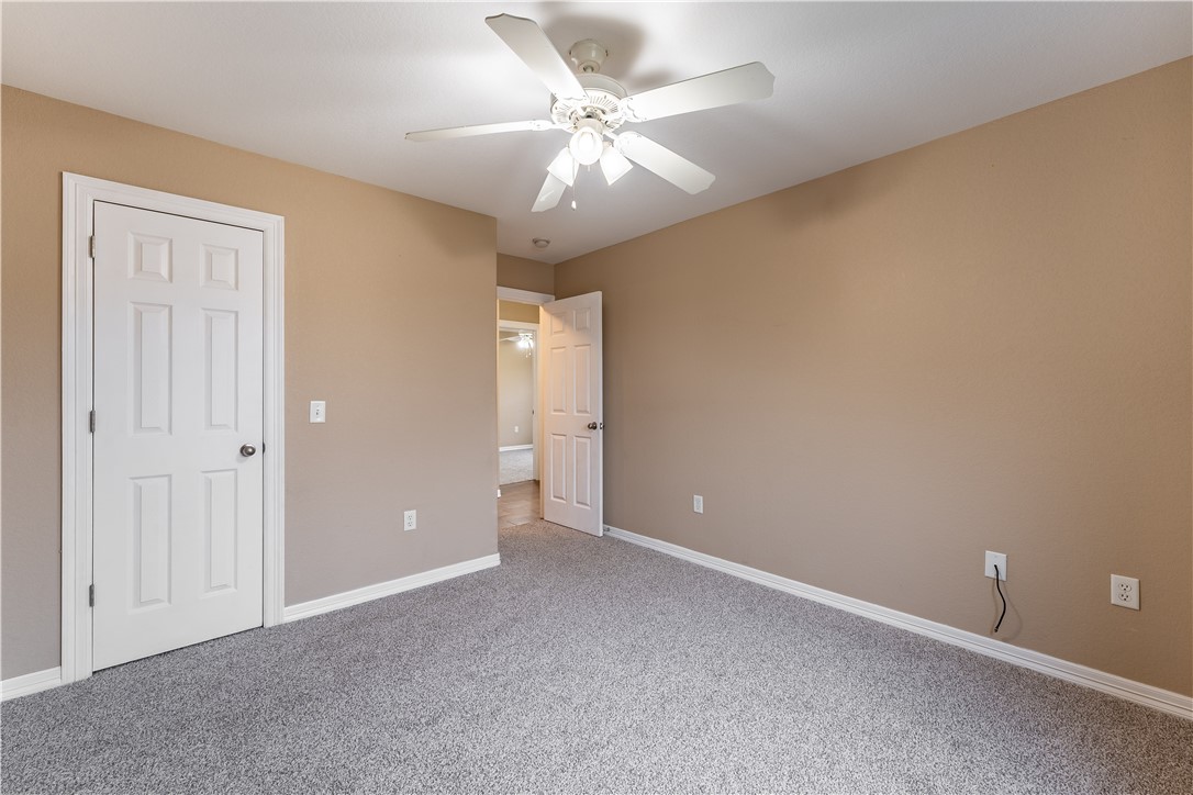 Spring Creek Park Springdale - Residential Lease