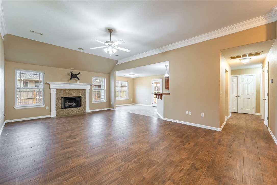Spring Creek Park Springdale - Residential Lease