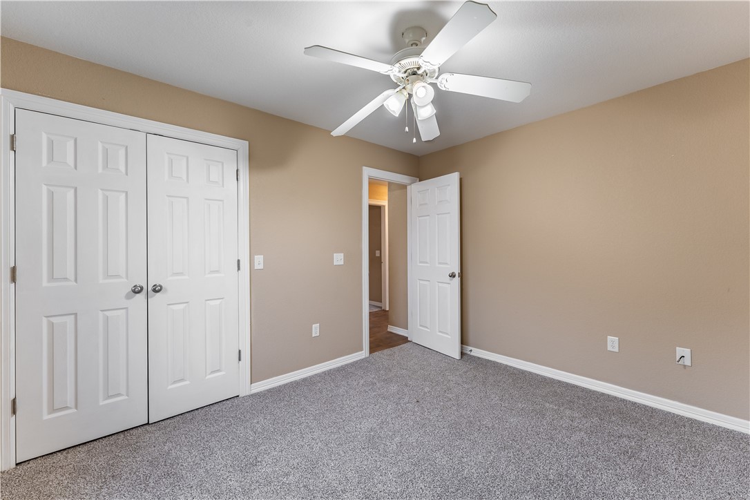 Spring Creek Park Springdale - Residential Lease