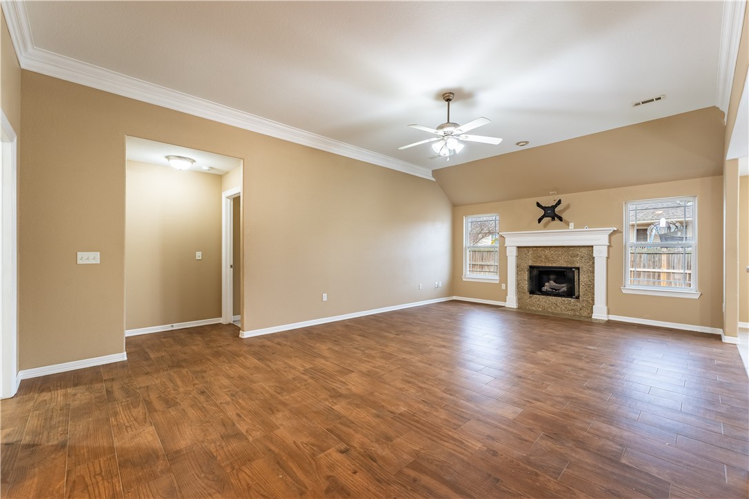 Spring Creek Park Springdale - Residential Lease