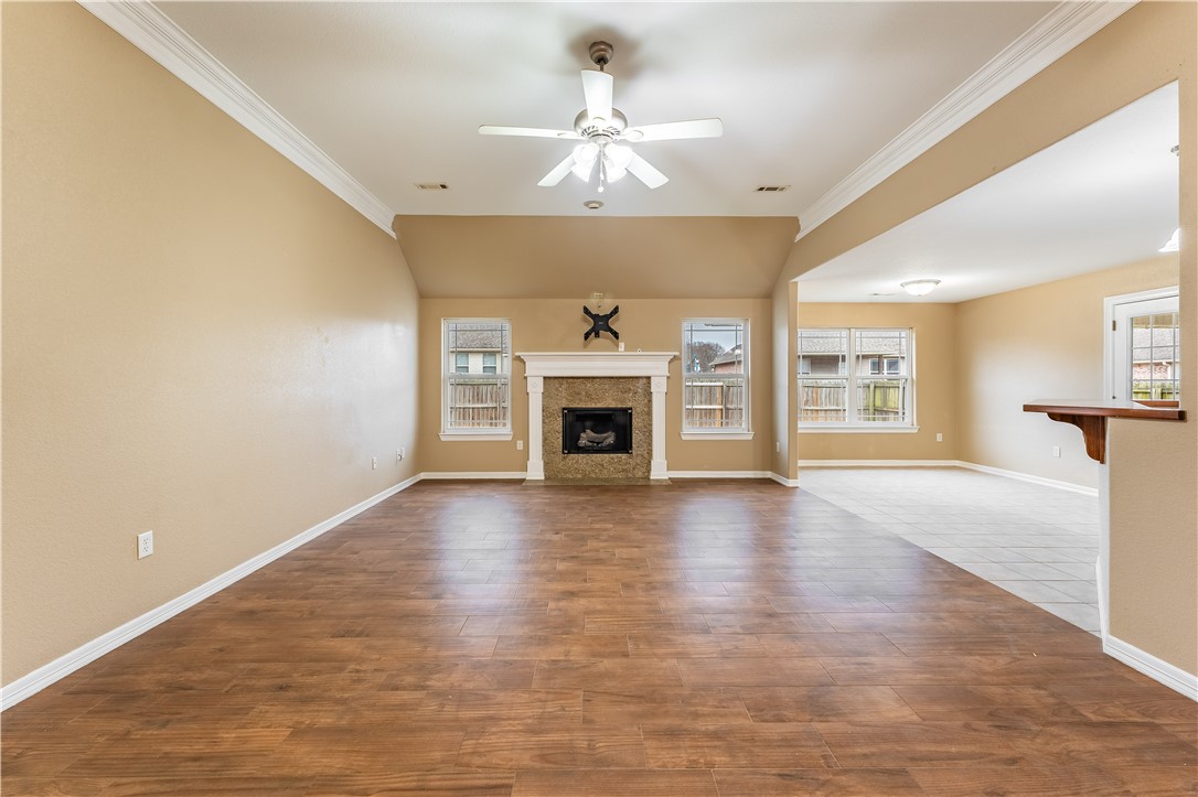 Spring Creek Park Springdale - Residential Lease