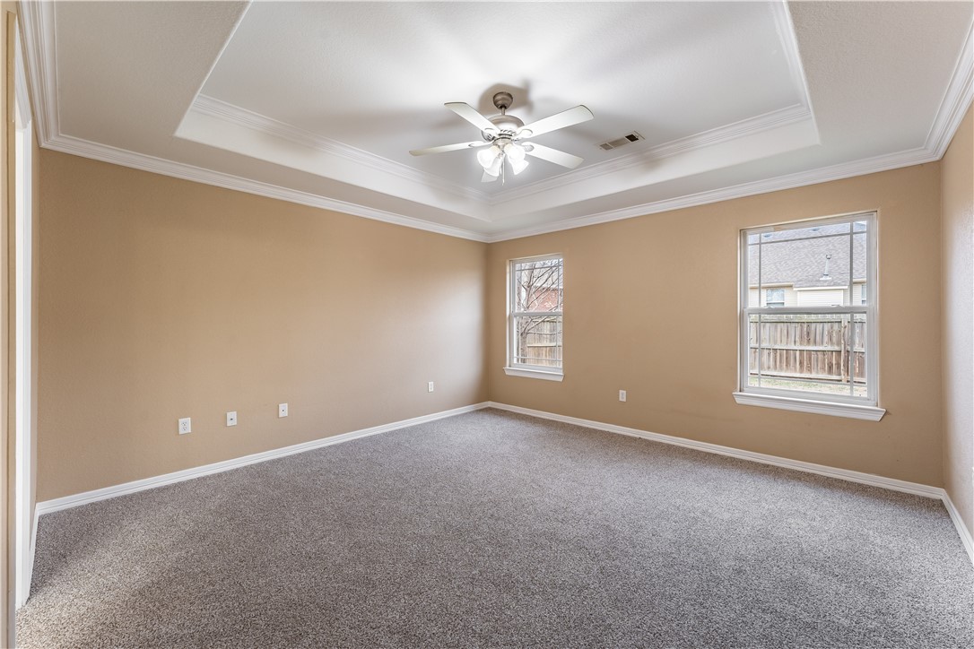 Spring Creek Park Springdale - Residential Lease