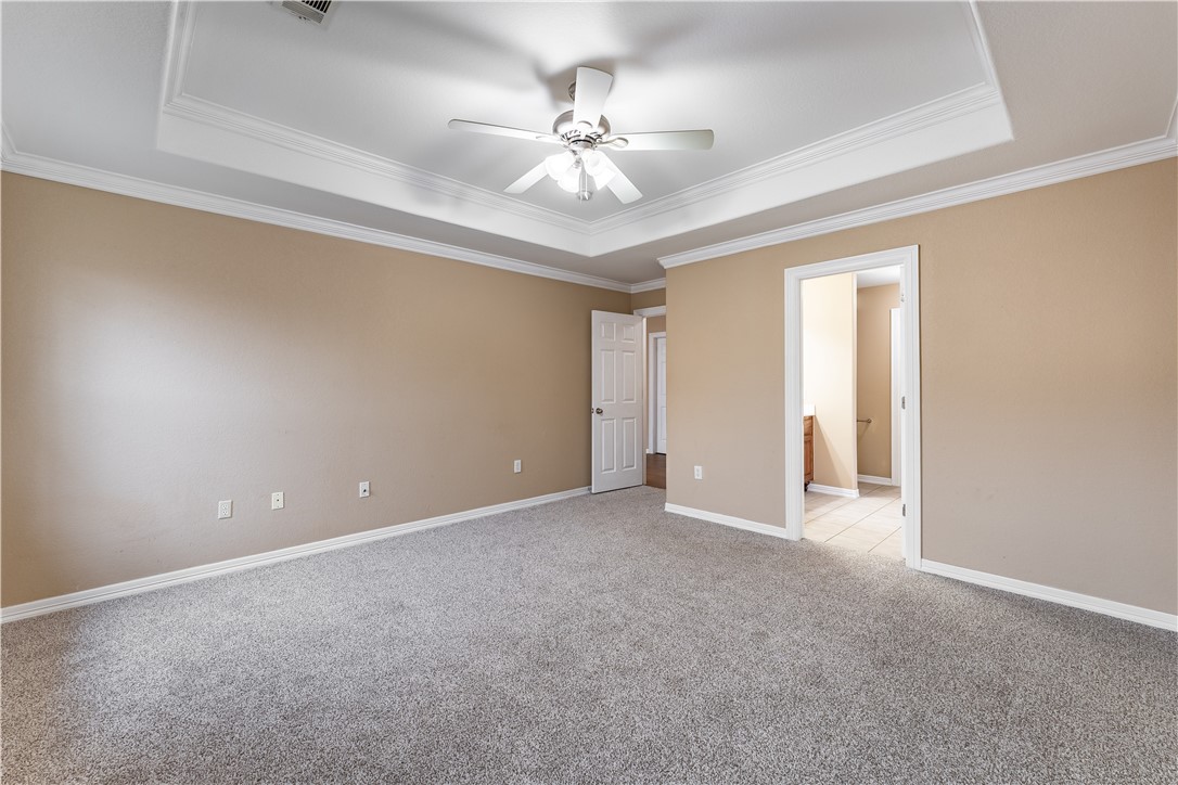 Spring Creek Park Springdale - Residential Lease