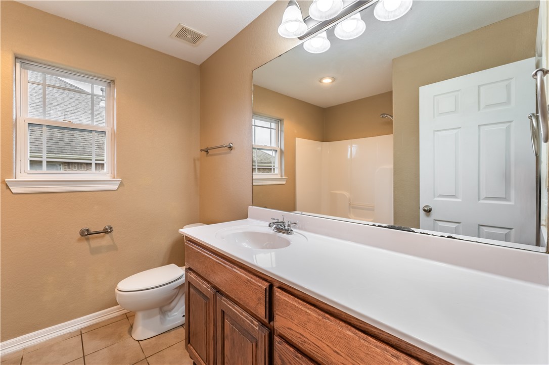 Spring Creek Park Springdale - Residential Lease