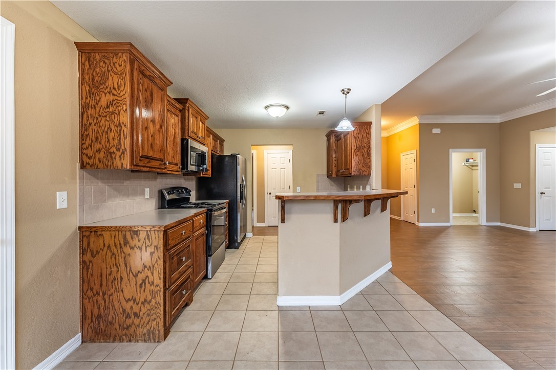 Spring Creek Park Springdale - Residential Lease
