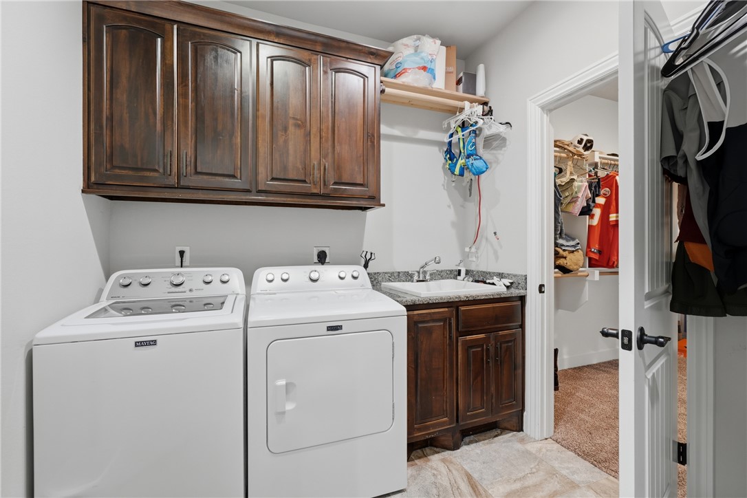 Oxford Ridge Sub Bentonville - Residential