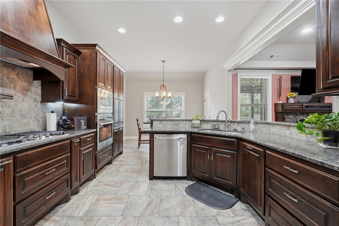 Oxford Ridge Sub Bentonville - Residential
