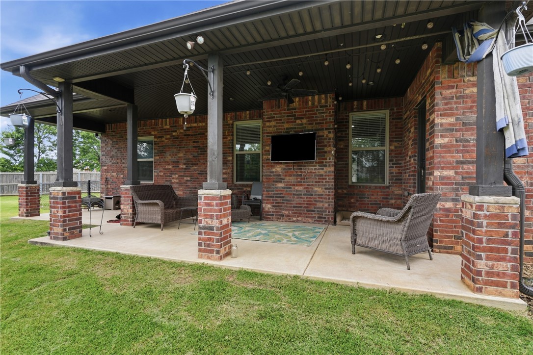 Oxford Ridge Sub Bentonville - Residential