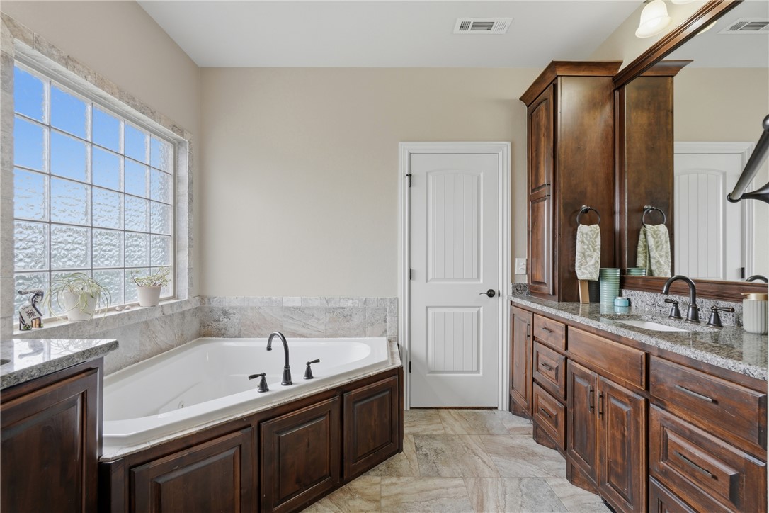 Oxford Ridge Sub Bentonville - Residential