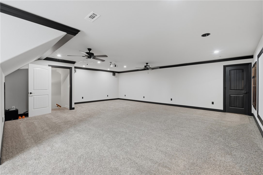 Oxford Ridge Sub Bentonville - Residential