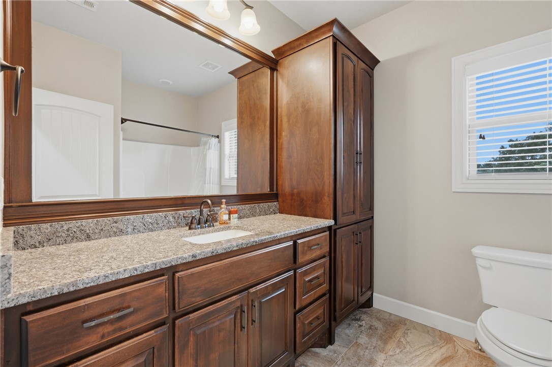 Oxford Ridge Sub Bentonville - Residential