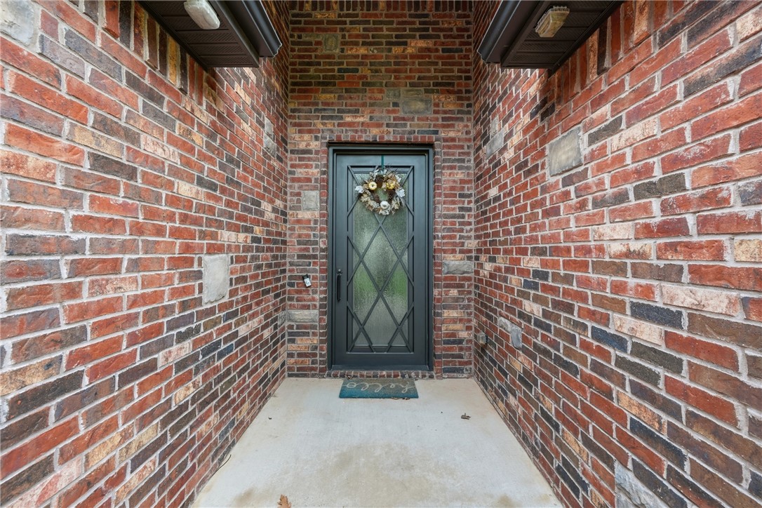 Oxford Ridge Sub Bentonville - Residential
