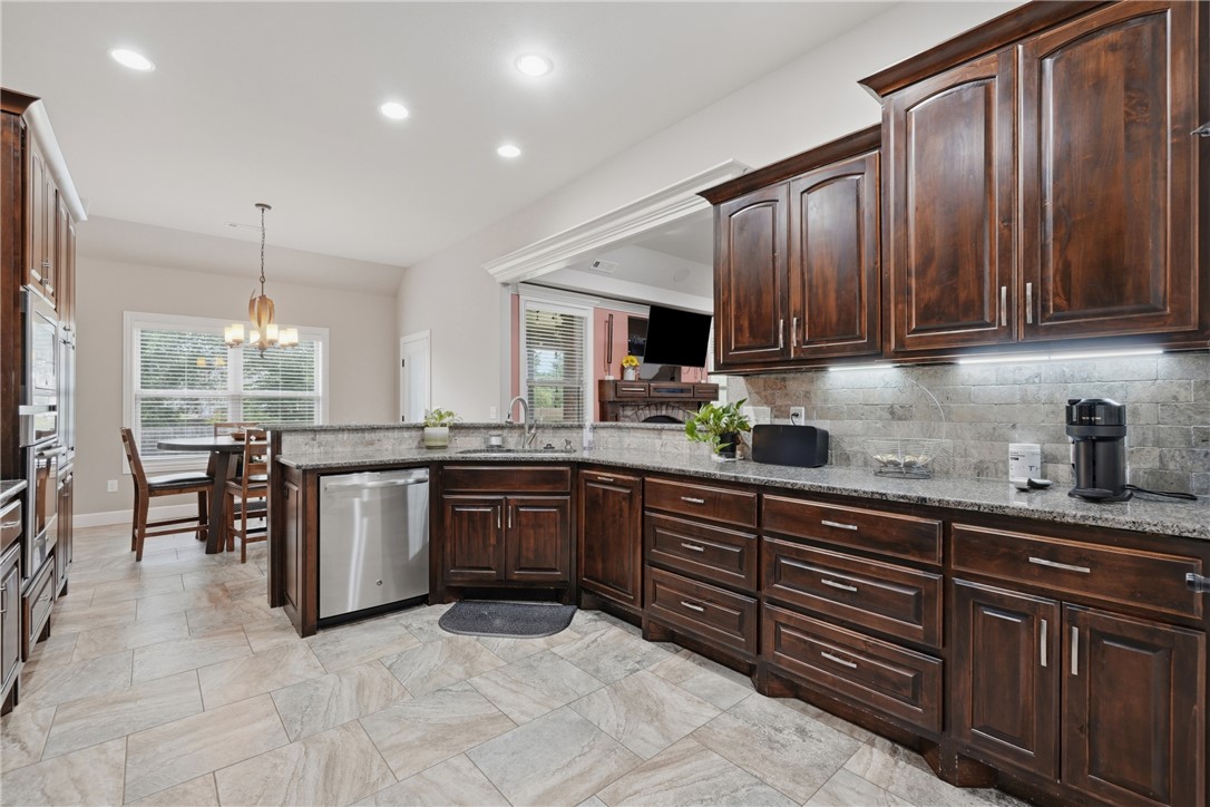Oxford Ridge Sub Bentonville - Residential