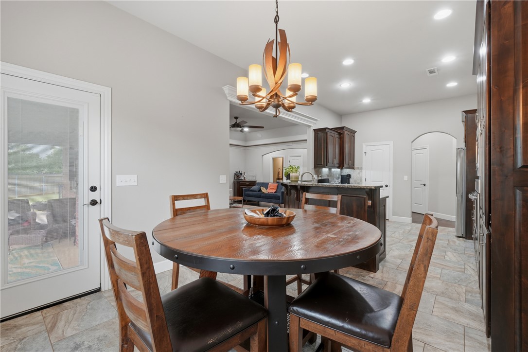 Oxford Ridge Sub Bentonville - Residential