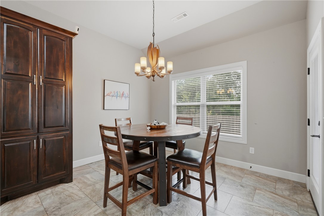 Oxford Ridge Sub Bentonville - Residential