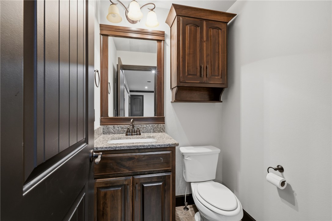 Oxford Ridge Sub Bentonville - Residential