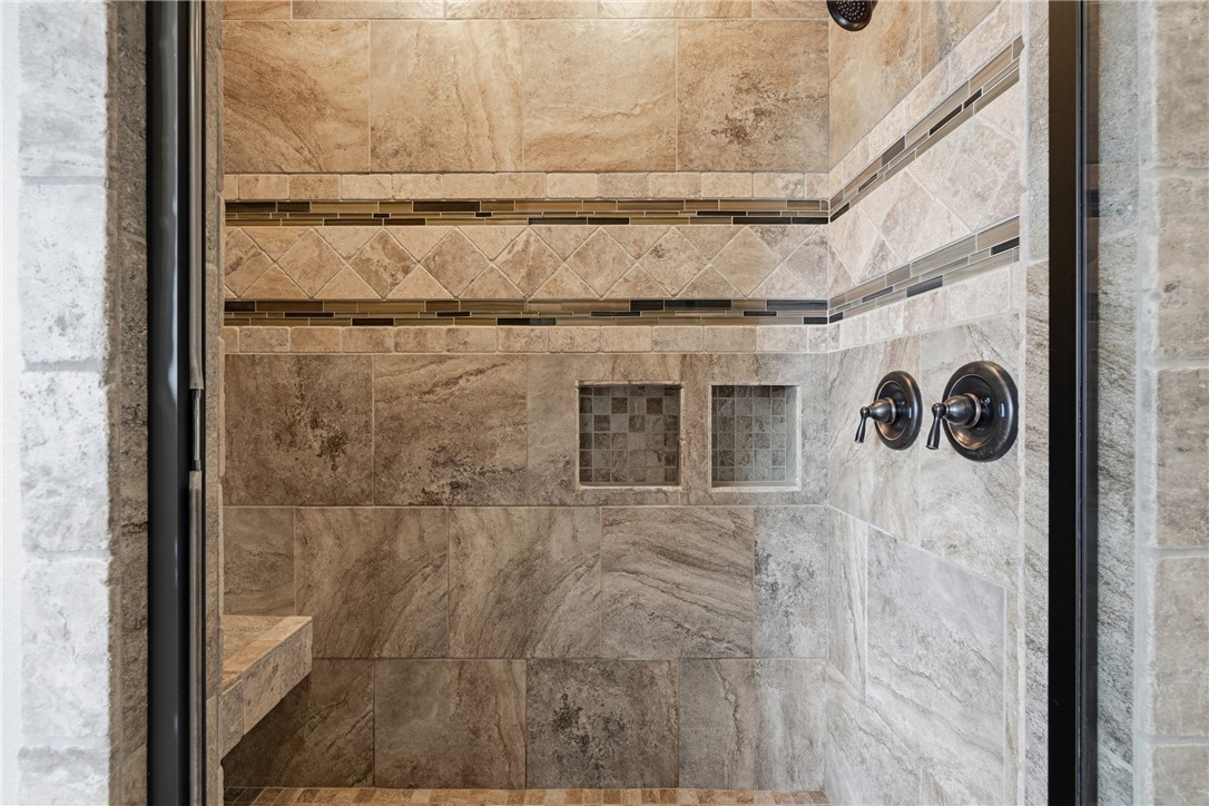 Oxford Ridge Sub Bentonville - Residential
