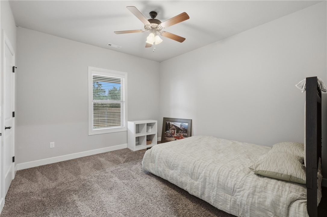 Oxford Ridge Sub Bentonville - Residential