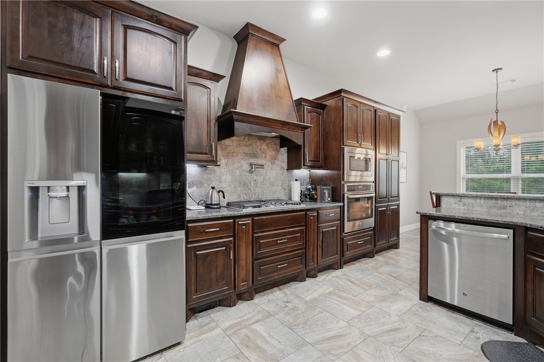 Oxford Ridge Sub Bentonville - Residential