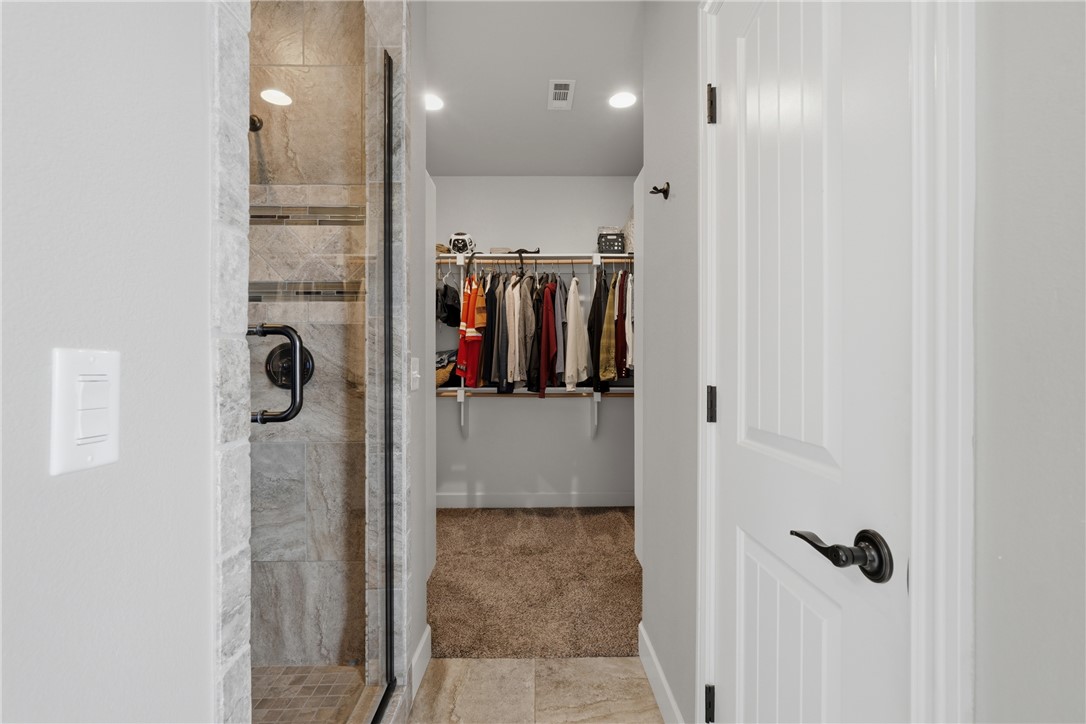 Oxford Ridge Sub Bentonville - Residential
