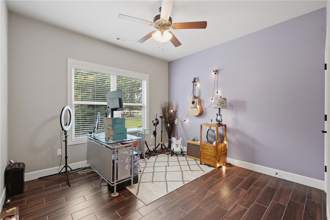 Oxford Ridge Sub Bentonville - Residential