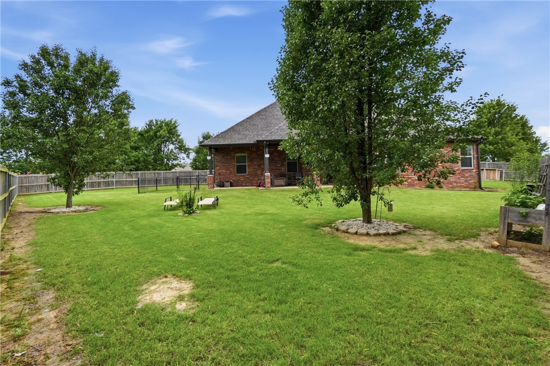 Oxford Ridge Sub Bentonville - Residential