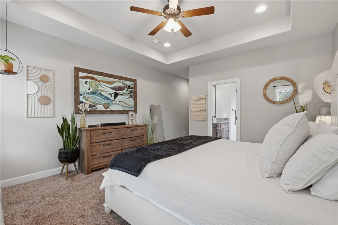 Oxford Ridge Sub Bentonville - Residential