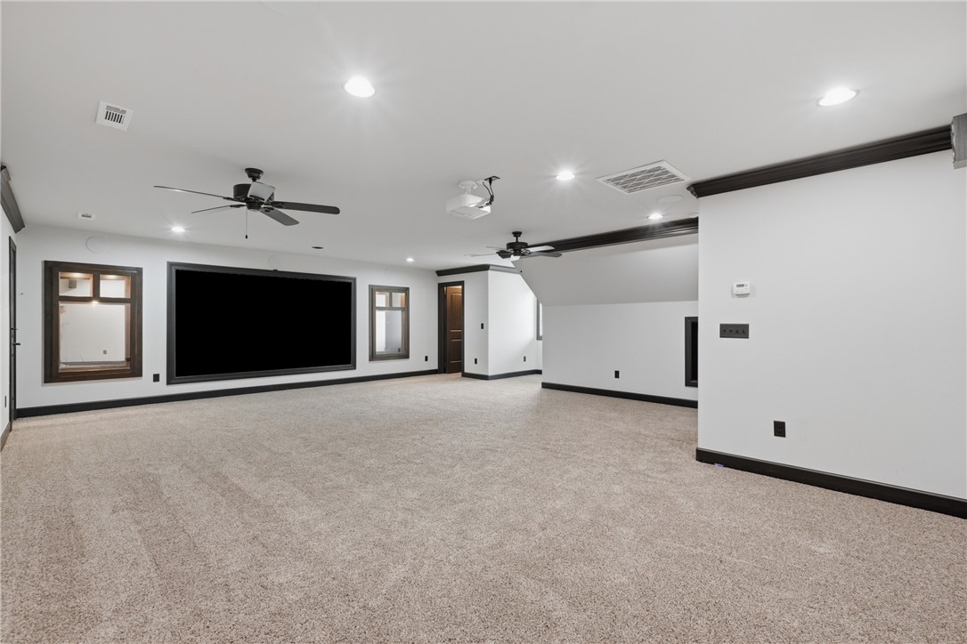 Oxford Ridge Sub Bentonville - Residential