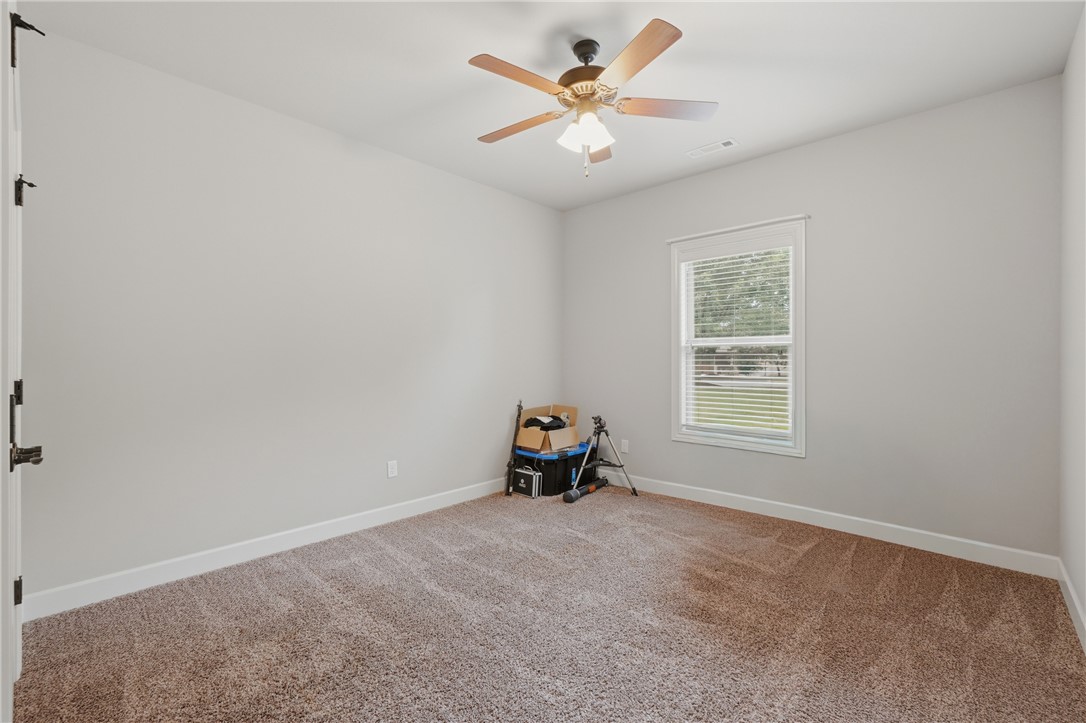 Oxford Ridge Sub Bentonville - Residential